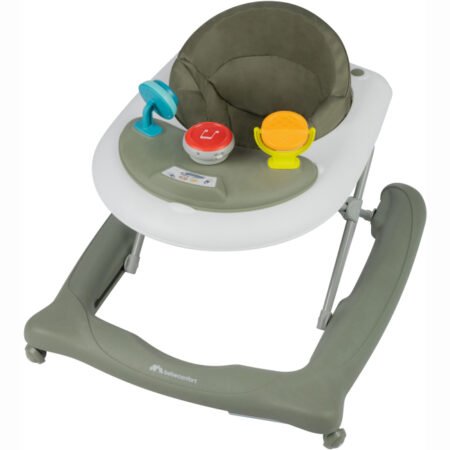 Ходунки дитячі BEBE CONFORT Dalia Mineral Green - Зображення 5