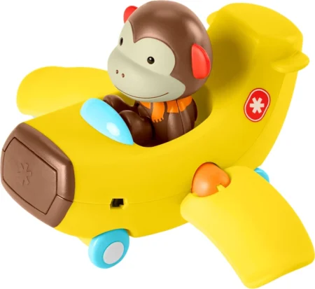 Літак SKIP HOP серія ZOO