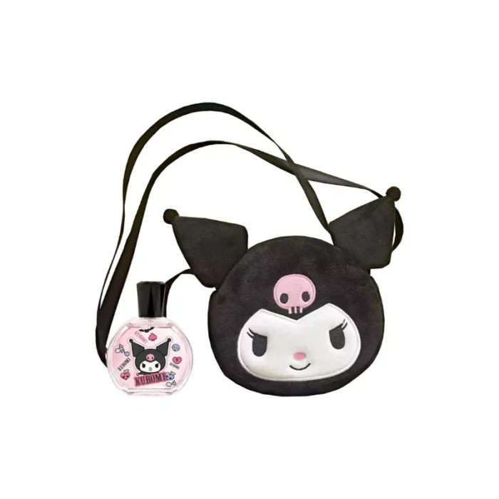 Дитяча туалетна вода KRM в сумці, ТМ Air-Val, 50 мл - Зображення 1