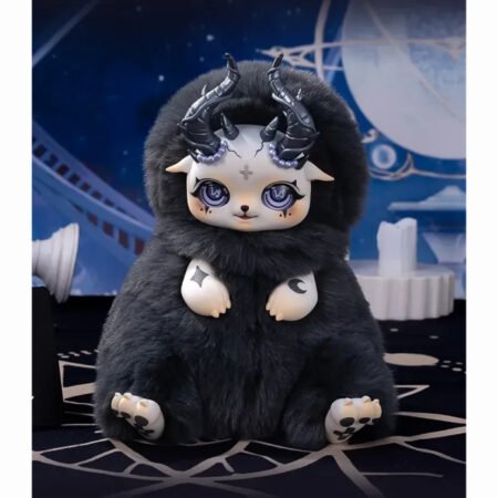 М’яка іграшка-сюрприз 10/10 Toys Mobo star Зодіакальне коло хвиля 1 (QWP033) - Зображення 6