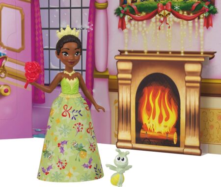 Різдвяний адвент-календар  Mattel Disney Princess - Зображення 6