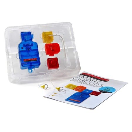 Набір для дослідження 4M Прилади з електромодулів (00-06806) - Зображення 3