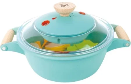 Ігровий набір Hape Маленький шеф-кухар (E3187) - Зображення 3