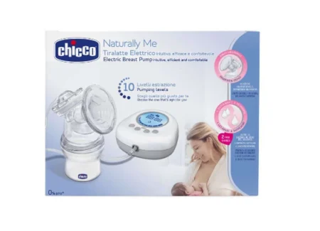 Молоковідсмоктувач електричний Stimolatte - Зображення 2