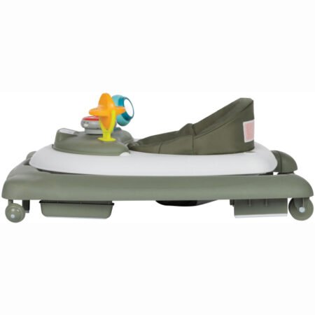 Ходунки дитячі BEBE CONFORT Dalia Mineral Green - Зображення 6