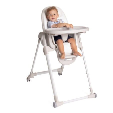 Стільчик для годування Polly Armonia, кол.84 - Зображення 6