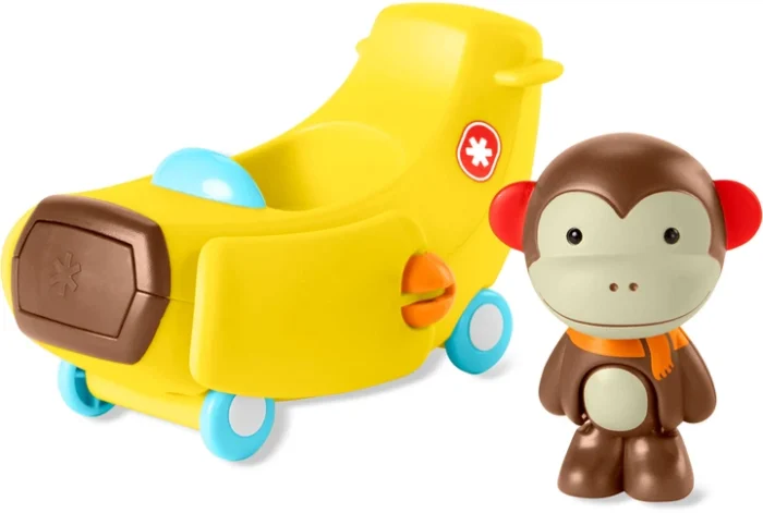 Літак SKIP HOP серія ZOO - Зображення 2