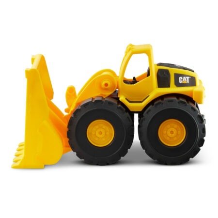 Міні-будівельна техніка CAT Навантажувач, 17 cm (см) - Зображення 3