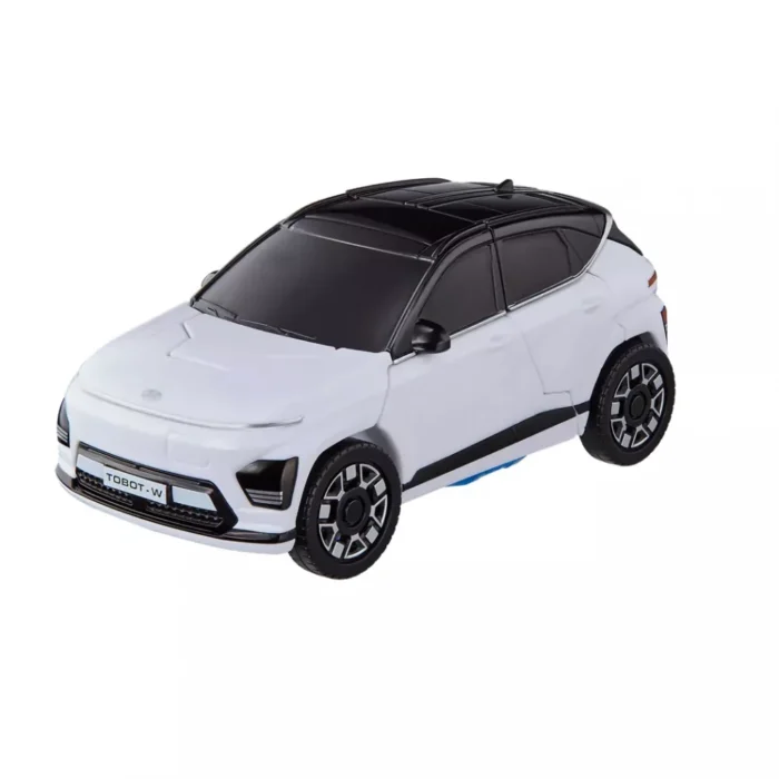 Іграшка-трансформер S6 смарт-ТОБОТ W - Зображення 2