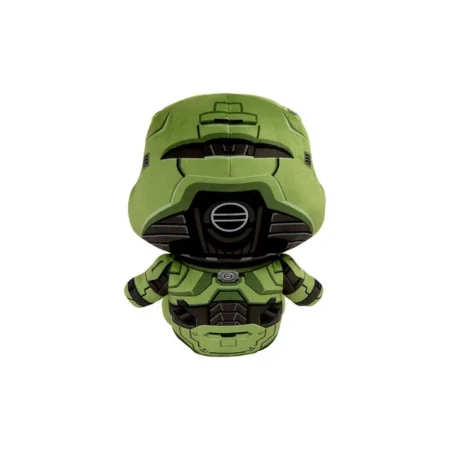 М'яка іграшка Mocchi Mocchi Мастер Чиф із Halo 38 см (T12895) - Зображення 3