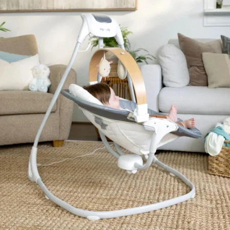 Крісло-гойдалка  SimpleComfort™ - Parker™  Ingenuity™ - Зображення 3