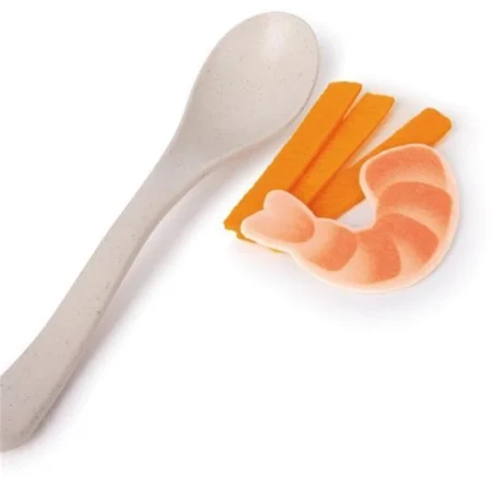 Ігровий набір Hape Маленький шеф-кухар (E3187) - Зображення 4