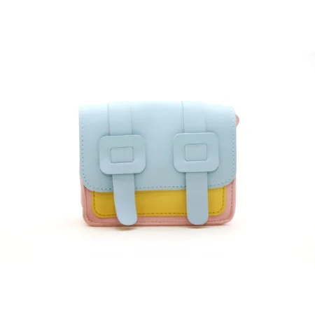 Дитяча сумка через плече - Yuko.B - Tamara Rose & Bleu