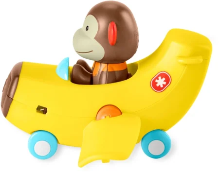 Літак SKIP HOP серія ZOO - Зображення 3