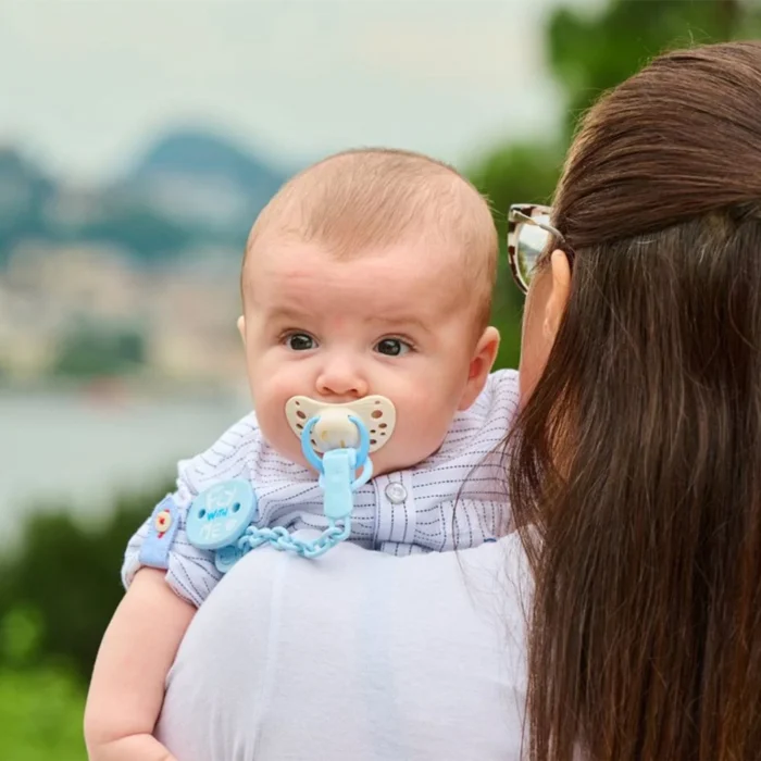 Карабін для пустушки  All You Can Clip , кол.21 - Зображення 2