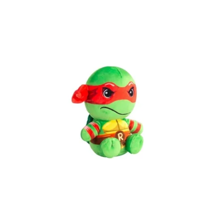 Мягкая игрушка Club Mocchi- Mocchi- TMNT Черепашка-ниндзя Донателло 15 см (T12875-P)