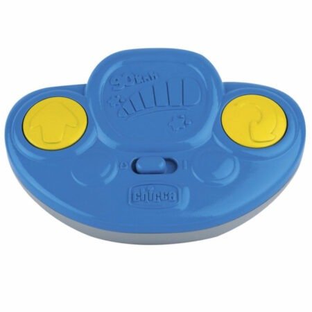 Іграшка на радіокеруванні  Quad RC  серії  “Turbo Team - Зображення 3