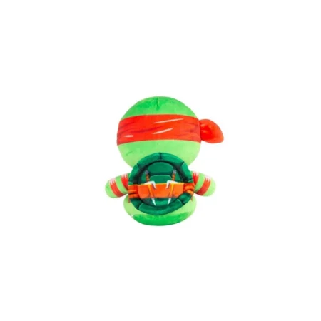 Мягкая игрушка Club Mocchi- Mocchi- TMNT Черепашка-ниндзя Донателло 15 см (T12875-P) - Зображення 2
