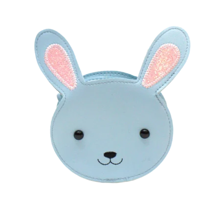 Дитяча сумка через плече - Yuko.B - Min Blue