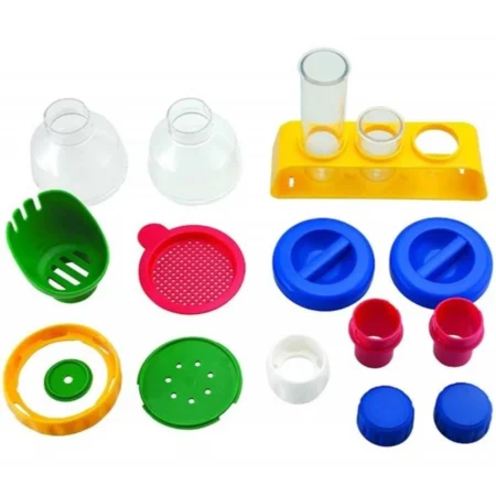 Набір натураліста Edu-Toys Пісочний таймер (JS007) - Зображення 3