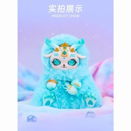 М’яка іграшка-сюрприз 10/10 Toys Mobo star Зодіакальне коло хвиля 2 (QWP034) - Зображення 3