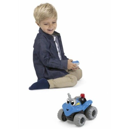 Іграшка на радіокеруванні  Quad RC  серії  “Turbo Team - Зображення 4