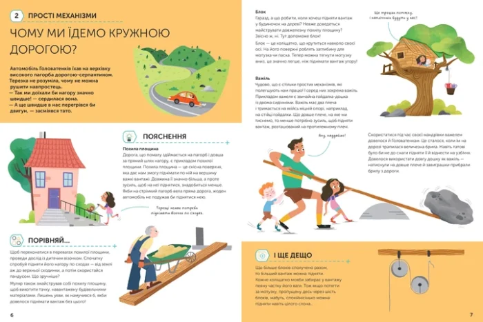 Наші чудові канікули. Гелена Гараштова, Ленка Хитілова - Зображення 4