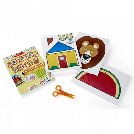 Набір для творчості  Виріж сам  Melissa&Doug (MD2304) - Зображення 2