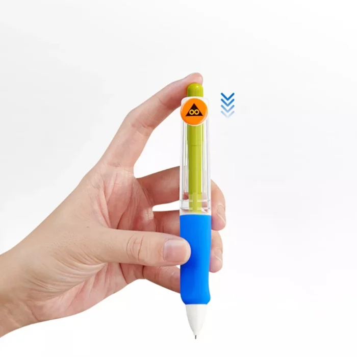 Олівці REFILLABLE CARTRIDGE PENCIL - Зображення 2