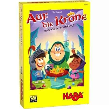 Настільна гра  Хай живе Король