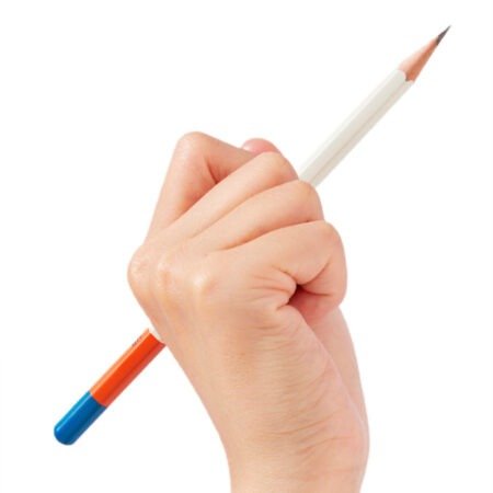 Шестигранні олівці FINE HEX PENCIL HB - Зображення 3