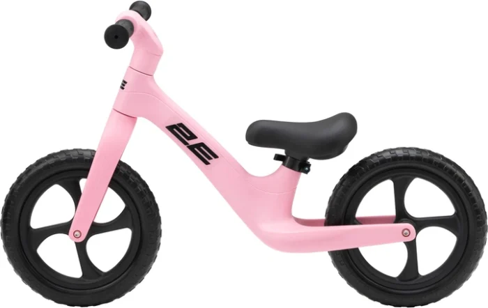 Біговел 2E NY 12" рожевий (ZCY-NY12-PINK) - Зображення 3