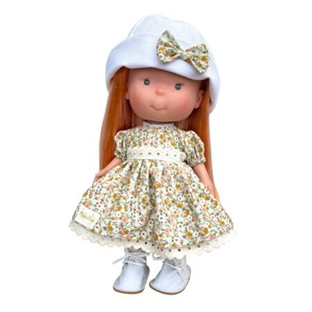 Кукла PIPPA BLOSSOM 30 см Nines d'Onil (2810)