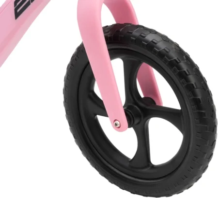 Біговел 2E NY 12" рожевий (ZCY-NY12-PINK) - Зображення 4