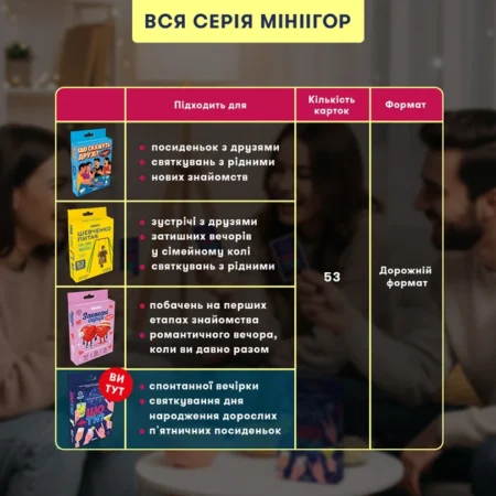 Мінігра  Шо ти? - Зображення 6