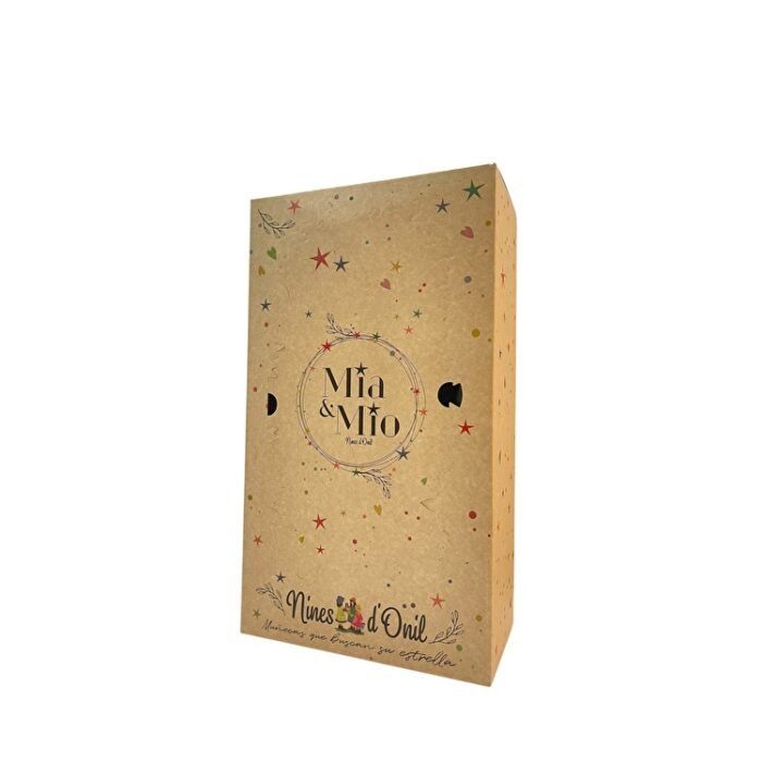 Кукла MIA FARMER 30 см Nines d'Onil (3432) - Зображення 6