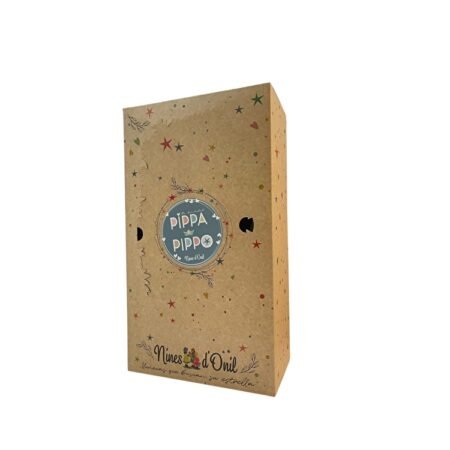 Кукла PIPPA BLOSSOM 30 см Nines d'Onil (2810) - Зображення 6