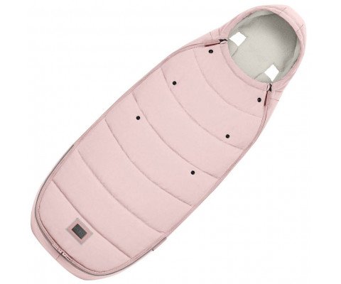 Чохол Cybex Priam Peach Pink - Зображення 2