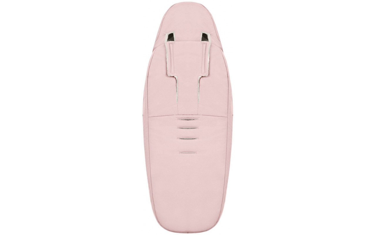 Чохол Cybex Priam Peach Pink - Зображення 3