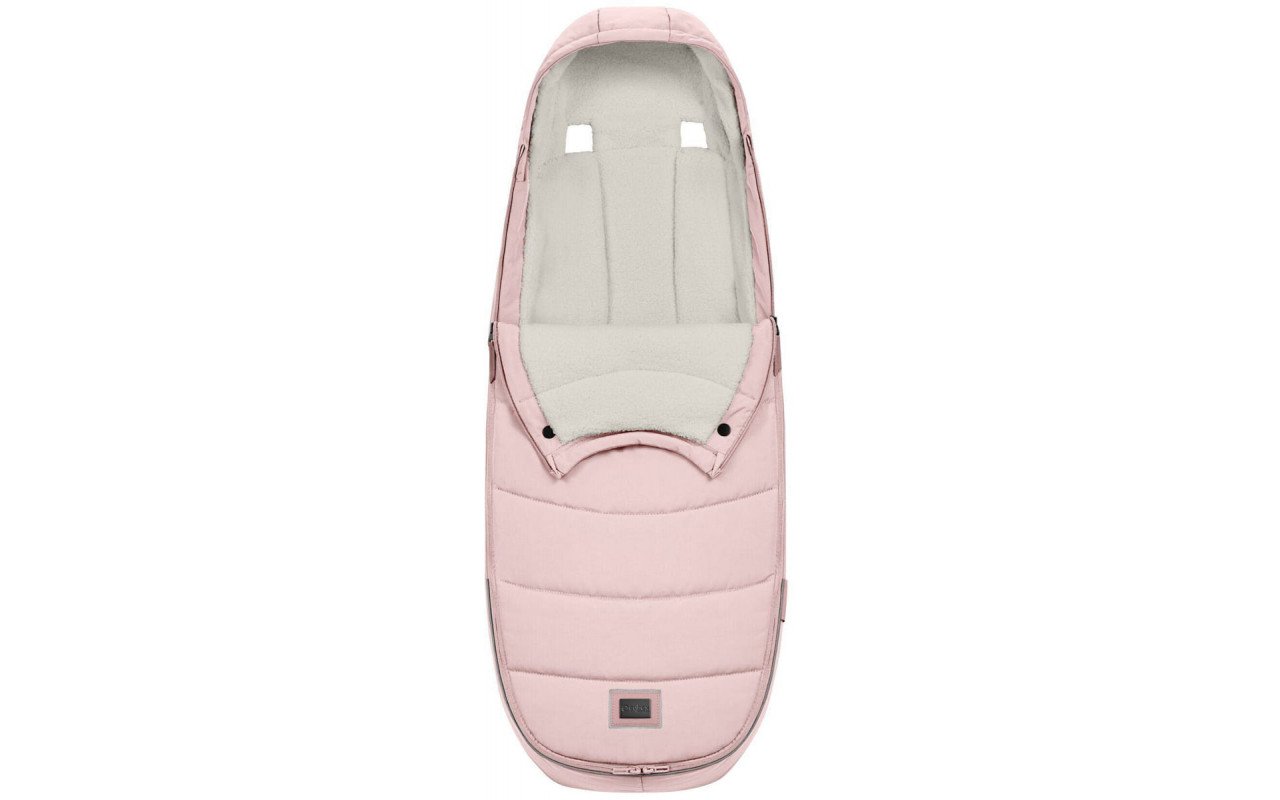 Чохол Cybex Priam Peach Pink - Зображення 4