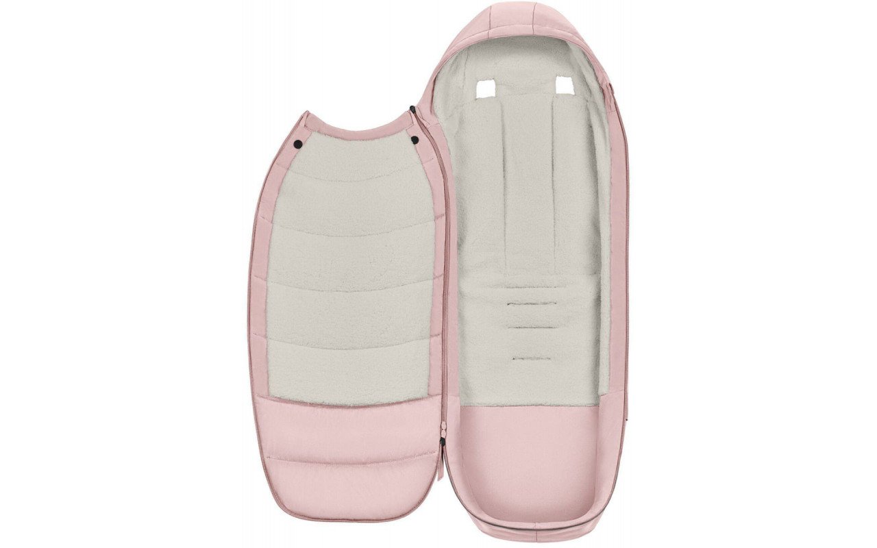 Чохол Cybex Priam Peach Pink
