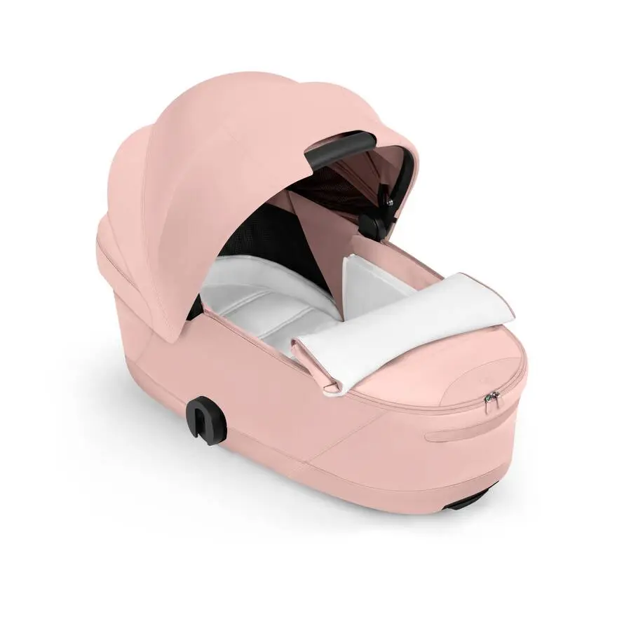 Люлька Cybex Priam Peach Pink