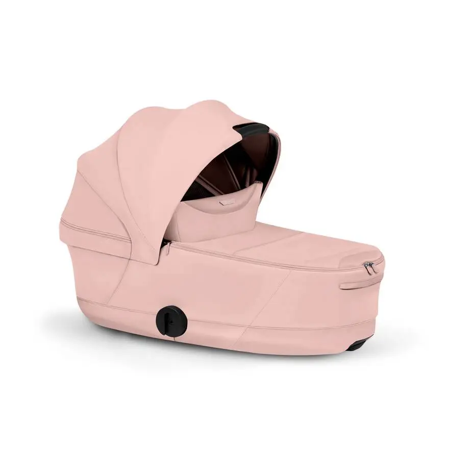 Люлька Cybex Priam Peach Pink - Зображення 2
