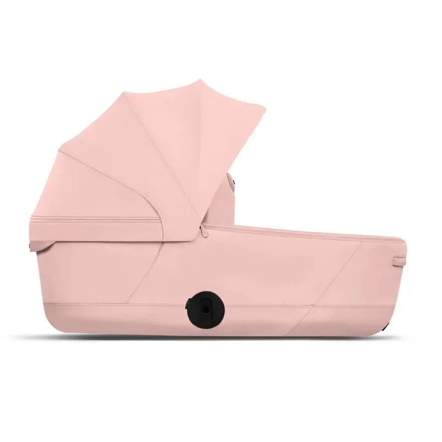 Люлька Cybex Priam Peach Pink - Зображення 3