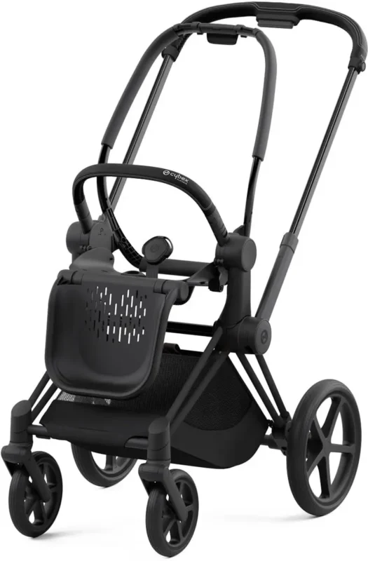 Шасі до коляски 2 в 1 Cybex Priam Peach Pink