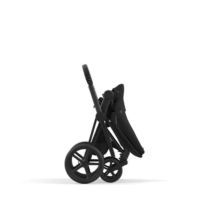 Шасі до коляски 2 в 1 Cybex Priam Peach Pink - Зображення 2